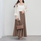 マーメイドスカート | RMAF NICE CLAUP / OLIVE des OLIVE | 詳細画像21