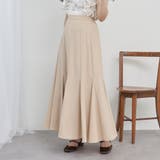 マーメイドスカート | RMAF NICE CLAUP / OLIVE des OLIVE | 詳細画像28