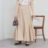 マーメイドスカート | RMAF NICE CLAUP / OLIVE des OLIVE | 詳細画像29