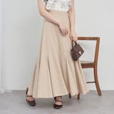 マーメイドスカート | RMAF NICE CLAUP / OLIVE des OLIVE | 詳細画像30