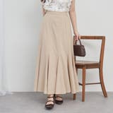 マーメイドスカート | RMAF NICE CLAUP / OLIVE des OLIVE | 詳細画像31
