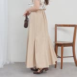 マーメイドスカート | RMAF NICE CLAUP / OLIVE des OLIVE | 詳細画像32