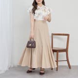 マーメイドスカート | RMAF NICE CLAUP / OLIVE des OLIVE | 詳細画像35