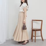 マーメイドスカート | RMAF NICE CLAUP / OLIVE des OLIVE | 詳細画像36