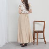 マーメイドスカート | RMAF NICE CLAUP / OLIVE des OLIVE | 詳細画像37