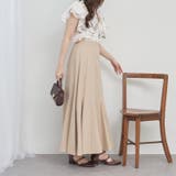 マーメイドスカート | RMAF NICE CLAUP / OLIVE des OLIVE | 詳細画像38