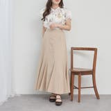 マーメイドスカート | RMAF NICE CLAUP / OLIVE des OLIVE | 詳細画像39
