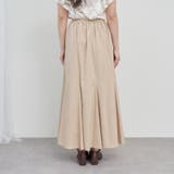 マーメイドスカート | RMAF NICE CLAUP / OLIVE des OLIVE | 詳細画像43