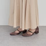 マーメイドスカート | RMAF NICE CLAUP / OLIVE des OLIVE | 詳細画像45