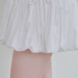 リボン付バルーンスカート | NICE CLAUP / OLIVE des OLIVE OUTLET | 詳細画像60