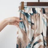 多色プリントイージーパンツ | NICE CLAUP / OLIVE des OLIVE OUTLET | 詳細画像20