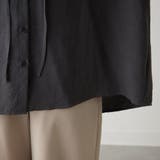 スキッパー2枚袖ブラウス | NICE CLAUP / OLIVE des OLIVE OUTLET | 詳細画像37