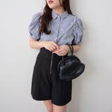 【ガーリー好きさんにオススメ】リボン刺しゅうブラウス | NICE CLAUP / OLIVE des OLIVE OUTLET | 詳細画像27