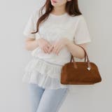 ティアードキャミ | NICE CLAUP / OLIVE des OLIVE　OUTLET | 詳細画像12 