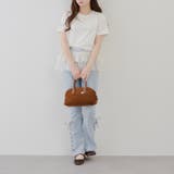 ティアードキャミ | NICE CLAUP / OLIVE des OLIVE　OUTLET | 詳細画像18 