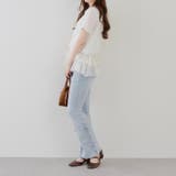ティアードキャミ | NICE CLAUP / OLIVE des OLIVE　OUTLET | 詳細画像20 