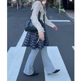 【@_chipi2xセレクト】前後2way、キャミティアードチュニック | RMAF NICE CLAUP / OLIVE des OLIVE | 詳細画像26
