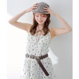 前後2way、キャミティアードチュニック | RMAF NICE CLAUP / OLIVE des OLIVE | 詳細画像66