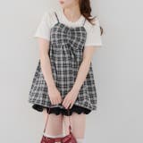 【MARCHES】バルーンキャミチュニック | NICE CLAUP / OLIVE des OLIVE OUTLET | 詳細画像21