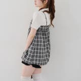 【MARCHES】バルーンキャミチュニック | NICE CLAUP / OLIVE des OLIVE OUTLET | 詳細画像22