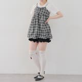 【MARCHES】バルーンキャミチュニック | NICE CLAUP / OLIVE des OLIVE OUTLET | 詳細画像26