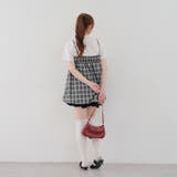 【MARCHES】バルーンキャミチュニック | NICE CLAUP / OLIVE des OLIVE OUTLET | 詳細画像27