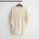 スキッパードルマンシャツ | NICE CLAUP / OLIVE des OLIVE OUTLET | 詳細画像6