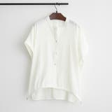 オフ | スキッパードルマンシャツ | NICE CLAUP / OLIVE des OLIVE OUTLET