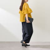 コットンレースブラウス | NICE CLAUP / OLIVE des OLIVE OUTLET | 詳細画像34