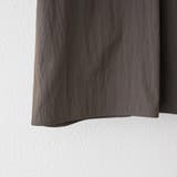 ドルマンスキッパーシャツ | NICE CLAUP / OLIVE des OLIVE OUTLET | 詳細画像4