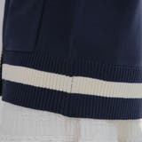 【MARCHES】レタードカーデ | RMAF　NICE CLAUP / OLIVE des OLIVE | 詳細画像36 