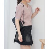 ベビーケーブルリボンカーデイガン | NICE CLAUP / OLIVE des OLIVE OUTLET | 詳細画像18