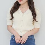 オフ | ベビーケーブルリボンカーデイガン | NICE CLAUP / OLIVE des OLIVE OUTLET