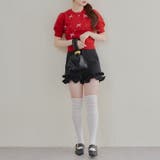 パール/リボンニット | NICE CLAUP / OLIVE des OLIVE OUTLET | 詳細画像29