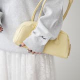 【NUNIFE】豊富なカラー展開、スウェットライクニットプルオーバー | RMAF NICE CLAUP / OLIVE des OLIVE | 詳細画像32