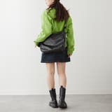 【NUNIFE】豊富なカラー展開、スウェットライクニットプルオーバー | RMAF NICE CLAUP / OLIVE des OLIVE | 詳細画像45