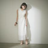 フロントボタンベスト | NICE CLAUP / OLIVE des OLIVE OUTLET | 詳細画像9