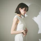 フロントボタンベスト | NICE CLAUP / OLIVE des OLIVE OUTLET | 詳細画像11