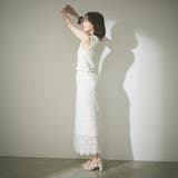 フロントボタンベスト | NICE CLAUP / OLIVE des OLIVE OUTLET | 詳細画像12