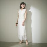 フロントボタンベスト | NICE CLAUP / OLIVE des OLIVE OUTLET | 詳細画像13