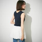 フロントボタンベスト | NICE CLAUP / OLIVE des OLIVE OUTLET | 詳細画像19