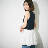 フロントボタンベスト | NICE CLAUP / OLIVE des OLIVE OUTLET | 詳細画像20