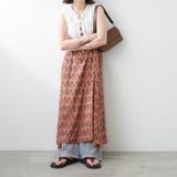 フロントボタンベスト | NICE CLAUP / OLIVE des OLIVE OUTLET | 詳細画像25