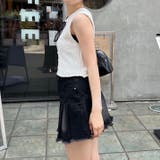 フロントボタンベスト | NICE CLAUP / OLIVE des OLIVE OUTLET | 詳細画像33
