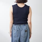 フロントボタンベスト | NICE CLAUP / OLIVE des OLIVE OUTLET | 詳細画像55