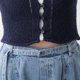 フロントボタンベスト | NICE CLAUP / OLIVE des OLIVE OUTLET | 詳細画像58