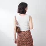 フロントボタンベスト | NICE CLAUP / OLIVE des OLIVE OUTLET | 詳細画像64