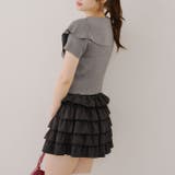 BIG衿ZIPカーデ | NICE CLAUP / OLIVE des OLIVE OUTLET | 詳細画像51