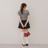 BIG衿ZIPカーデ | NICE CLAUP / OLIVE des OLIVE OUTLET | 詳細画像56