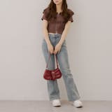 BIG衿ZIPカーデ | NICE CLAUP / OLIVE des OLIVE OUTLET | 詳細画像68